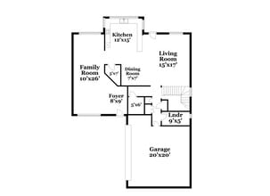 221 E Kroll Dr in Gilbert, AZ - Building Photo - Building Photo