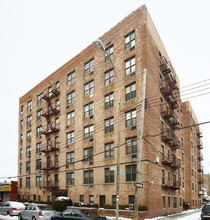 3413 Avenue H in Brooklyn, NY - Foto de edificio - Building Photo