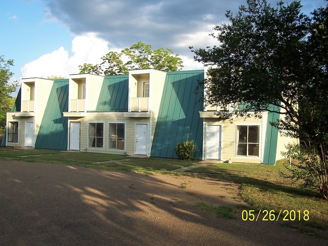 320 N Mehnert St in Yorktown, TX - Building Photo - Other