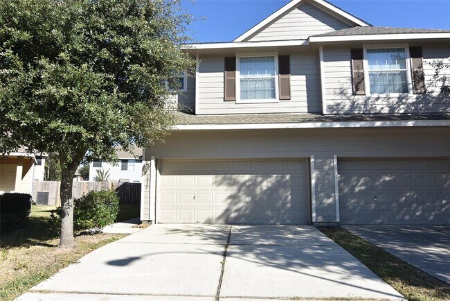 property at 14322 Fairbuff Ln
