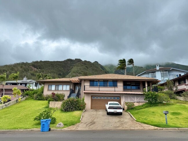 760 S Alu Rd in Wailuku, HI - Building Photo - Building Photo