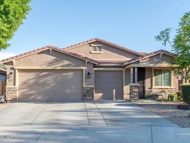 property at 9279 W Mine Trail