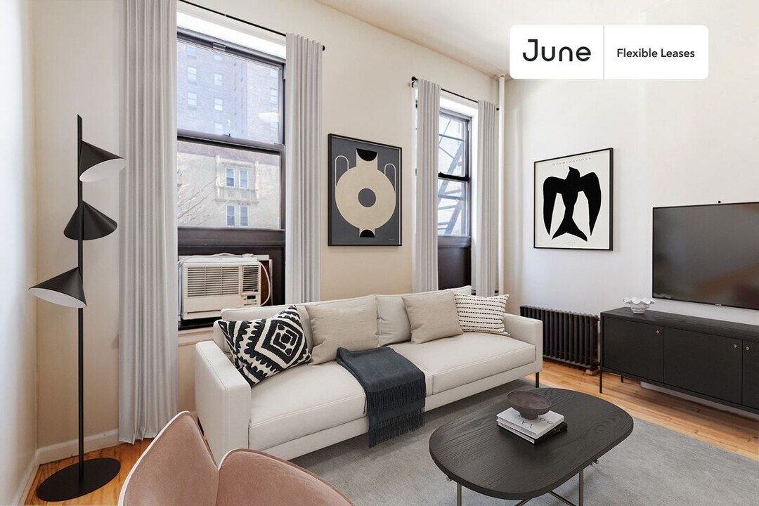 885 9th Ave in New York, NY - Building Photo