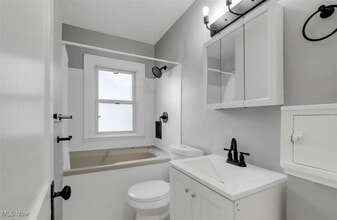 3363 E 102nd St in Cleveland, OH - Foto de edificio - Building Photo