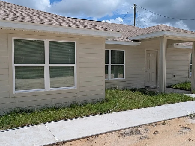 property at 8166 Juniper Rd