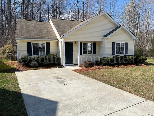 property at 4108 Kennison Village Dr