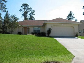 2240 SW 156th Loop in Ocala, FL - Building Photo
