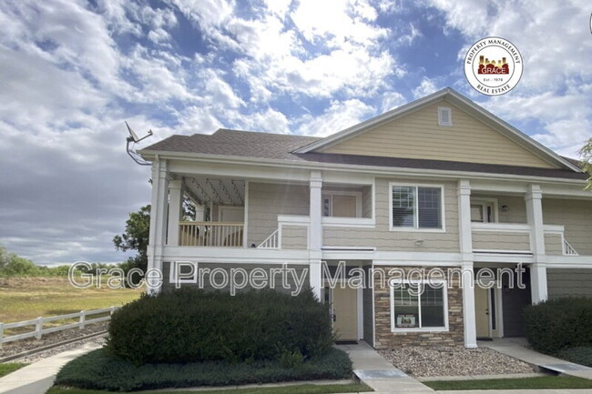 property at 4645 Hahns Peak Dr