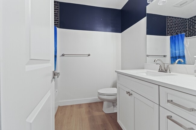709 N Abbey Rd in Urbana, IL - Building Photo - Building Photo
