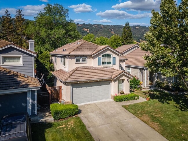 2532 Tapestry Way in Pleasanton, CA - Building Photo - Building Photo