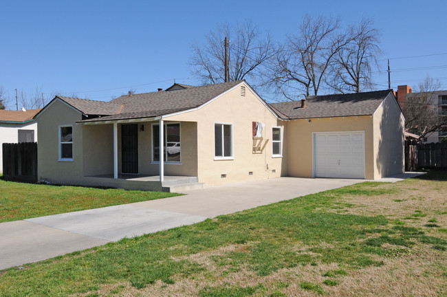 522 Milo Rd in Modesto, CA - Building Photo - Building Photo