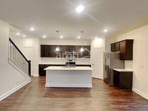 5309 Virtue Ave in Murfreesboro, TN - Building Photo - Building Photo