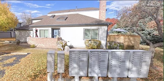6474 S Harrison Ct in Centennial, CO - Building Photo - Building Photo