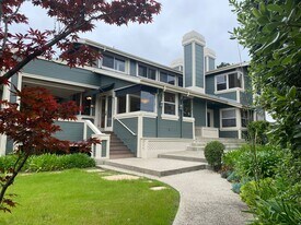 1012 Cheltenham Rd in Santa Barbara, CA - Building Photo