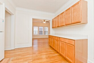 735 Hinman Ave-Unit -1E in Evanston, IL - Building Photo - Building Photo