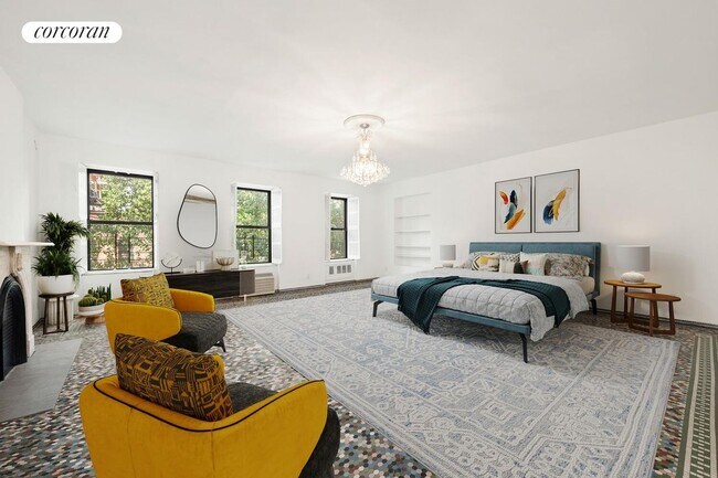 325 E 58th St in New York, NY - Building Photo - Building Photo
