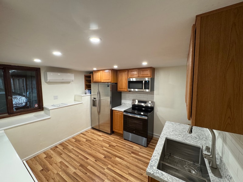 5730 Merriewood Dr in Oakland, CA - Building Photo