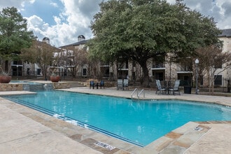 The Patten West in Austin, TX - Foto de edificio - Building Photo