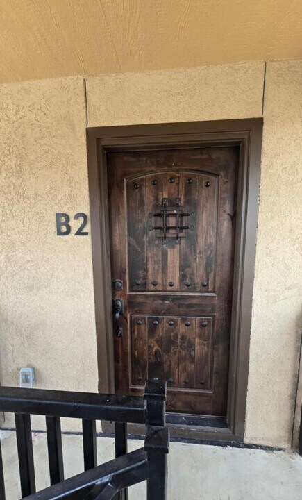 302 Western Dr in Del Rio, TX - Foto de edificio