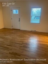 936 Clay St in Niles, MI - Building Photo - Building Photo