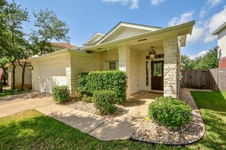 3408 Flowstone Ln in Round Rock, TX - Building Photo - Building Photo