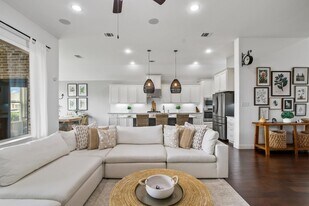 4301 Overbrook Dr in Celina, TX - Building Photo