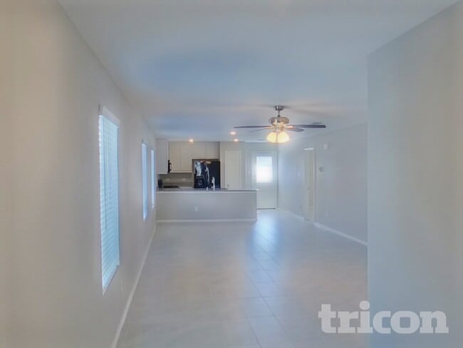 3317 Turkey Trot Ln in McKinney, TX - Foto de edificio - Building Photo