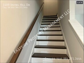 1409 Irving Hl Dr in Knightdale, NC - Building Photo - Building Photo