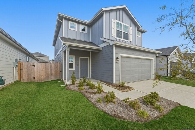 26017 Hampshire Dr in Magnolia, TX - Building Photo - Building Photo