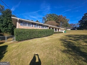 3750 Citation Dr in Decatur, GA - Building Photo - Building Photo