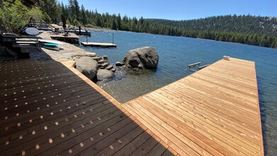 13405 Donner Pass Rd, Unit B3 in Truckee, CA - Foto de edificio - Building Photo