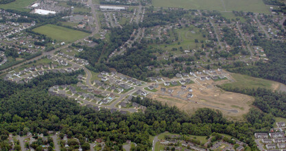 Abrams Pointe in Winchester, VA - Building Photo - Building Photo