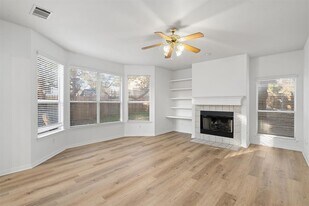 803 Cashew Ln in Cedar Park, TX - Building Photo