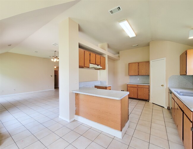 property at 22918 Pine Mist Ln