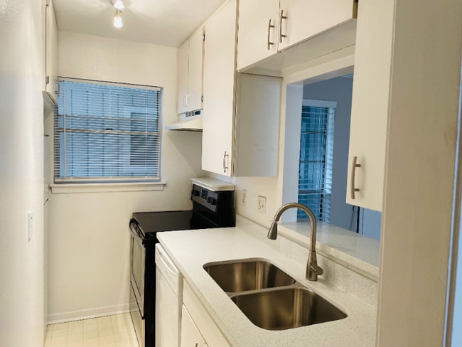 1414 Castle Ct in Houston, TX - Building Photo - Building Photo