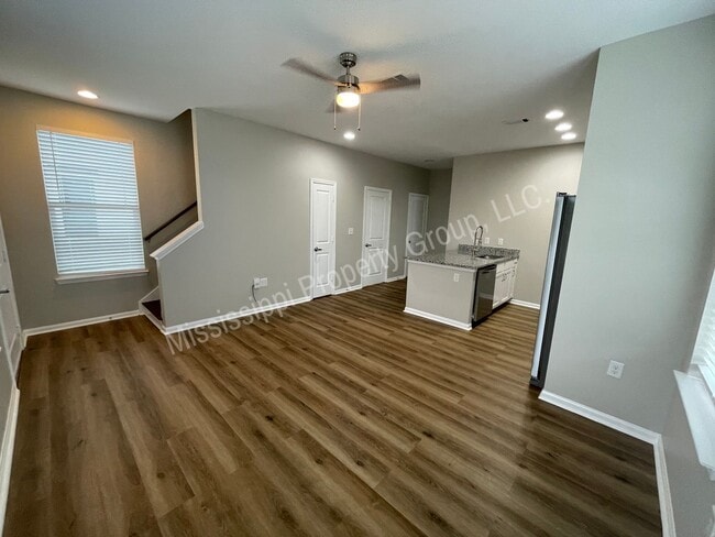 504 Olive Branch Way in Oxford, MS - Building Photo - Building Photo