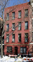 673 Union St Apartments