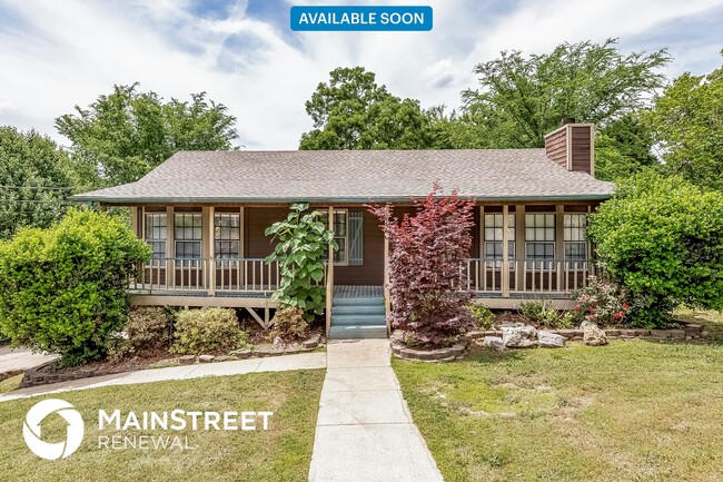 property at 6446 Freda Dr