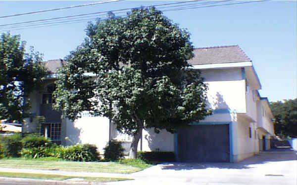 503 E Broadway in San Gabriel, CA - Foto de edificio - Building Photo