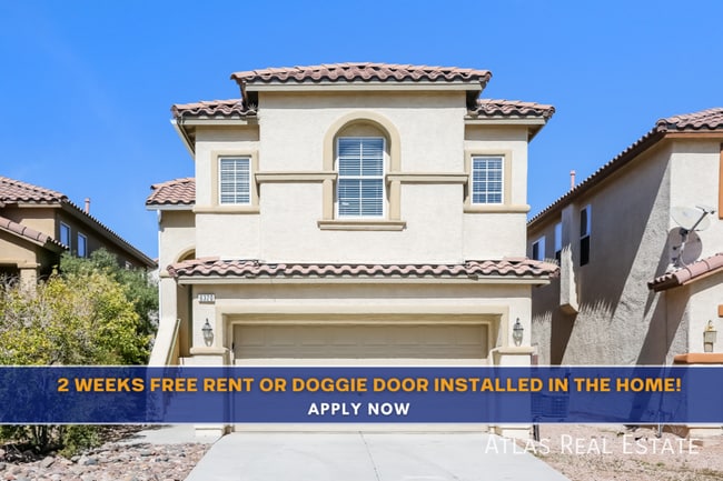 property at 6320 Alpine Tree Ave