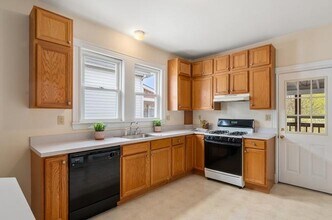 Arboretum in Jamaica Plain, MA - Building Photo - Building Photo