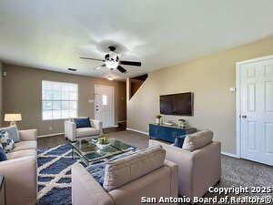 12410 Penny Royale in San Antonio, TX - Building Photo - Building Photo