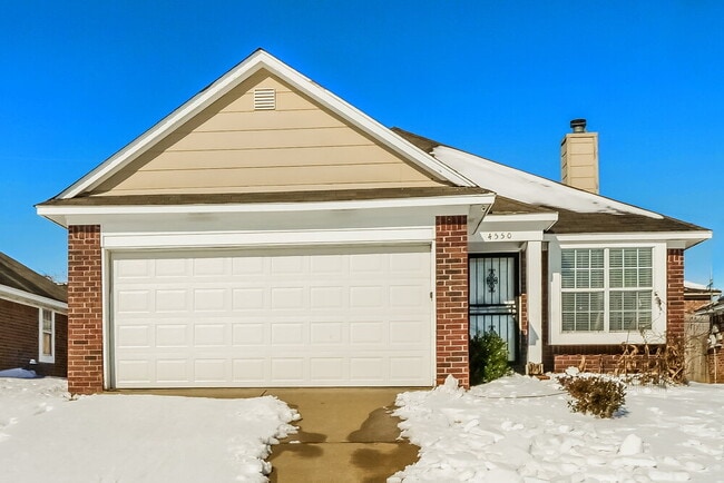 property at 4550 Cedar Leaf Cove