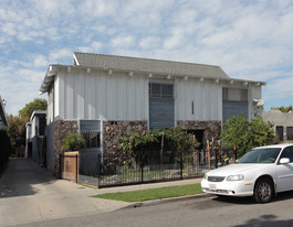 8127 Cypress Ave Apartments