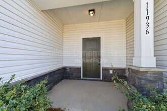 11936 Basking Dr in Charlotte, NC - Building Photo - Building Photo