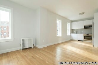 31 South St, Unit 7 in Boston, MA - Foto de edificio - Building Photo