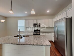 1221 Bordeau Way in Villa Rica, GA - Building Photo - Building Photo