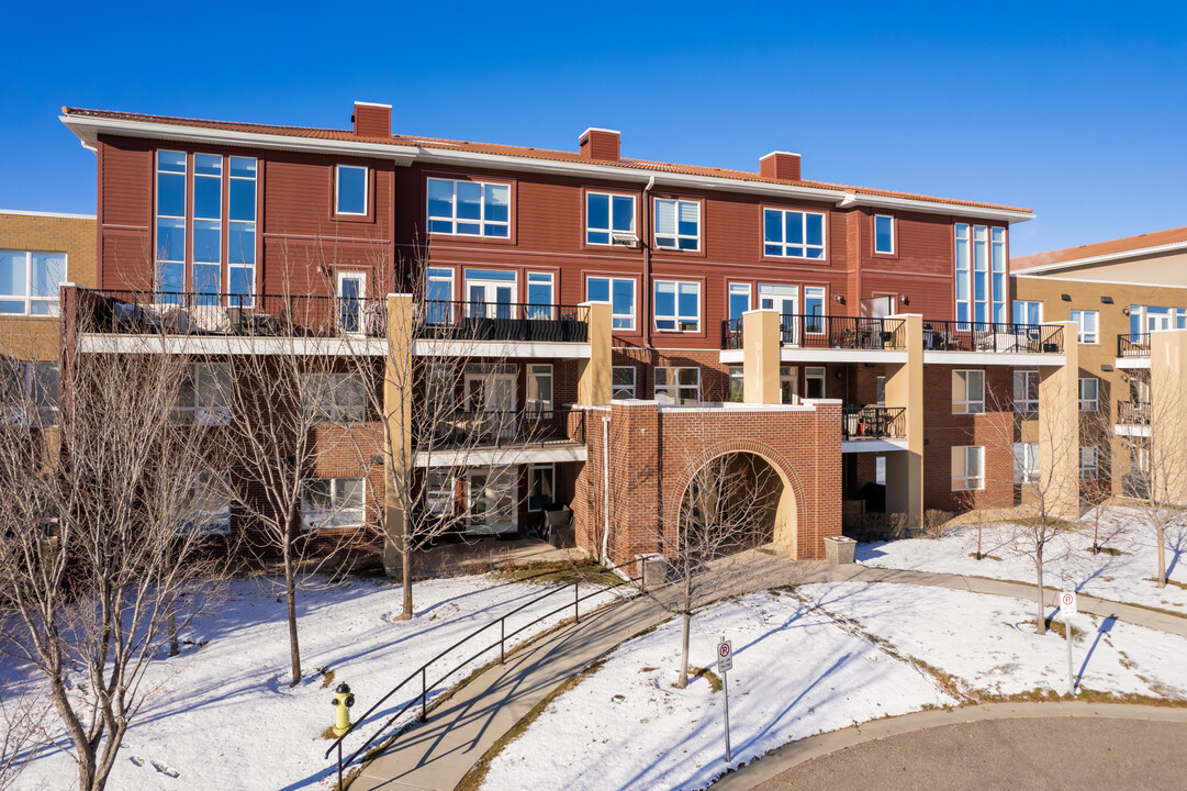 10223 Tuscany Blvd NW in Calgary, AB - Building Photo