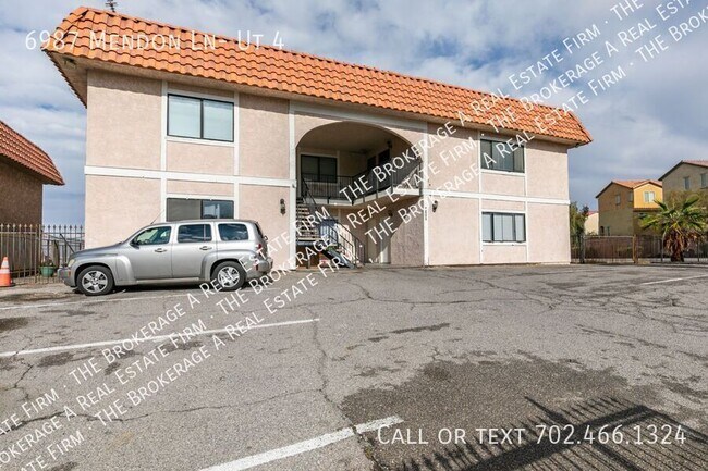 6987 Mendon Ln in Las Vegas, NV - Building Photo - Building Photo