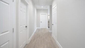 7727 Chasewood Dr in Missouri City, TX - Building Photo